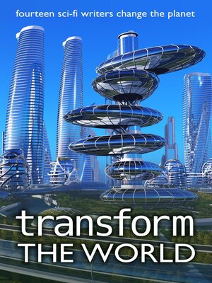 cover image of Transform the World